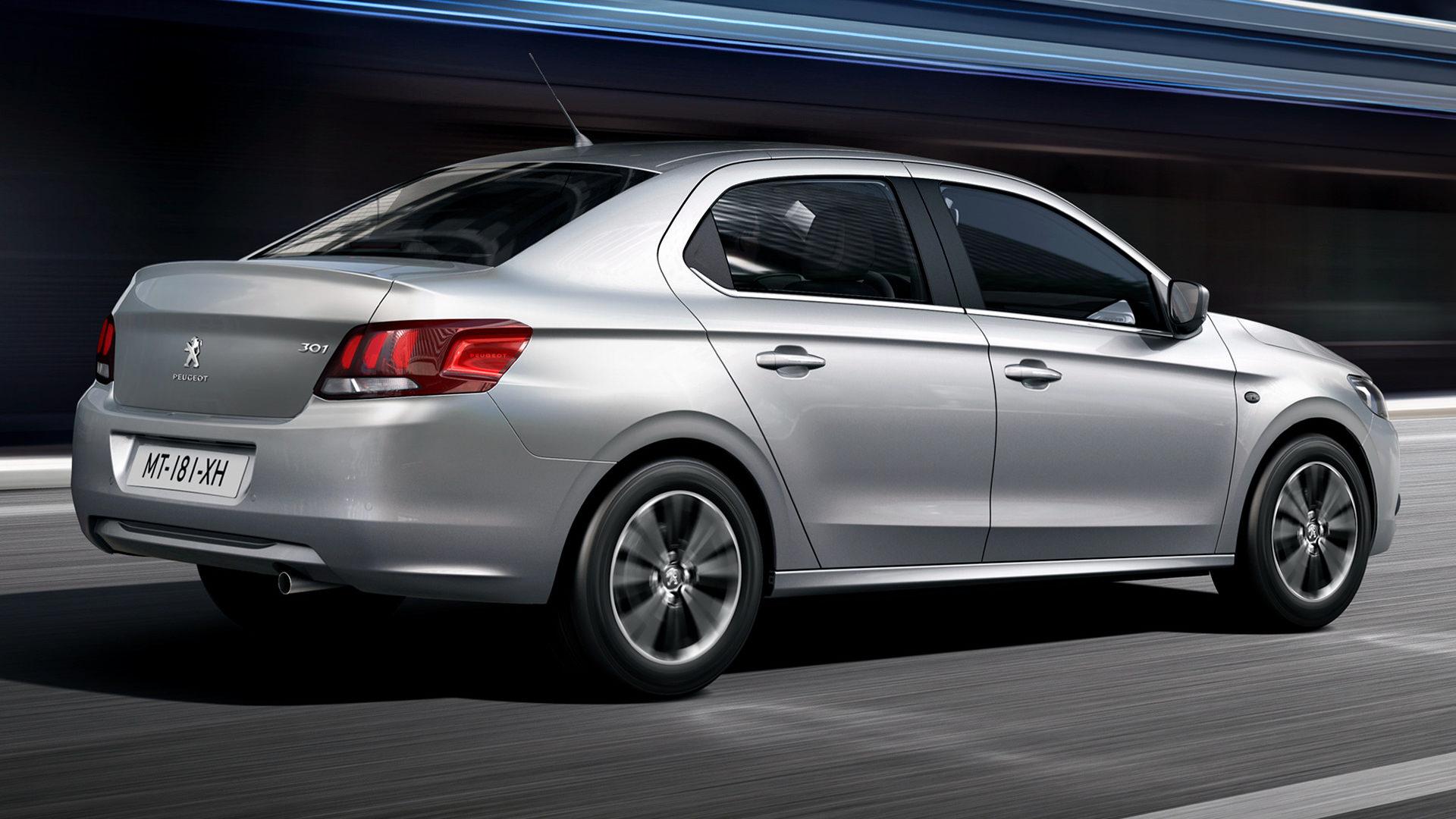 پژو 308 / peugeot 308