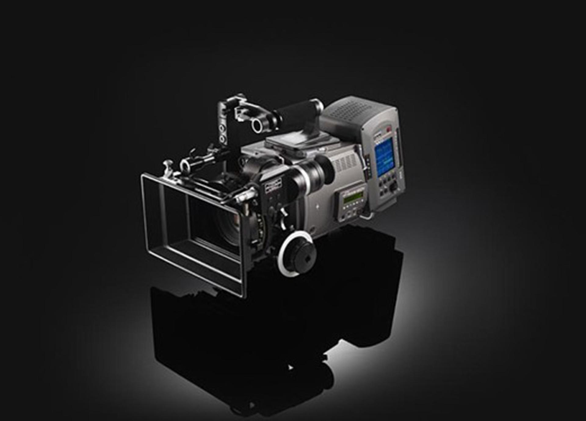Panavision Genesis