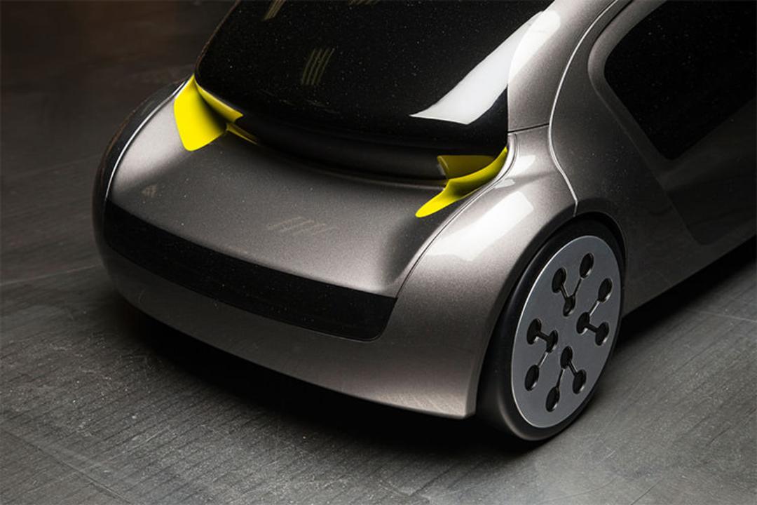 car design