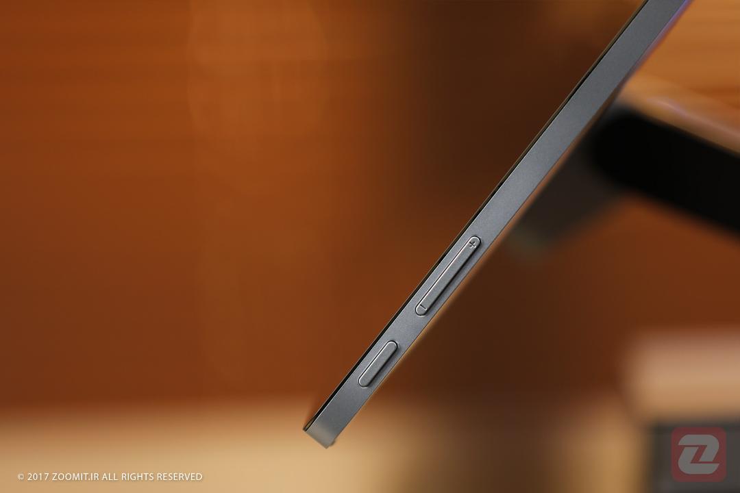مایکروسافت سرفیس استودیو / Microsoft Surface Studio