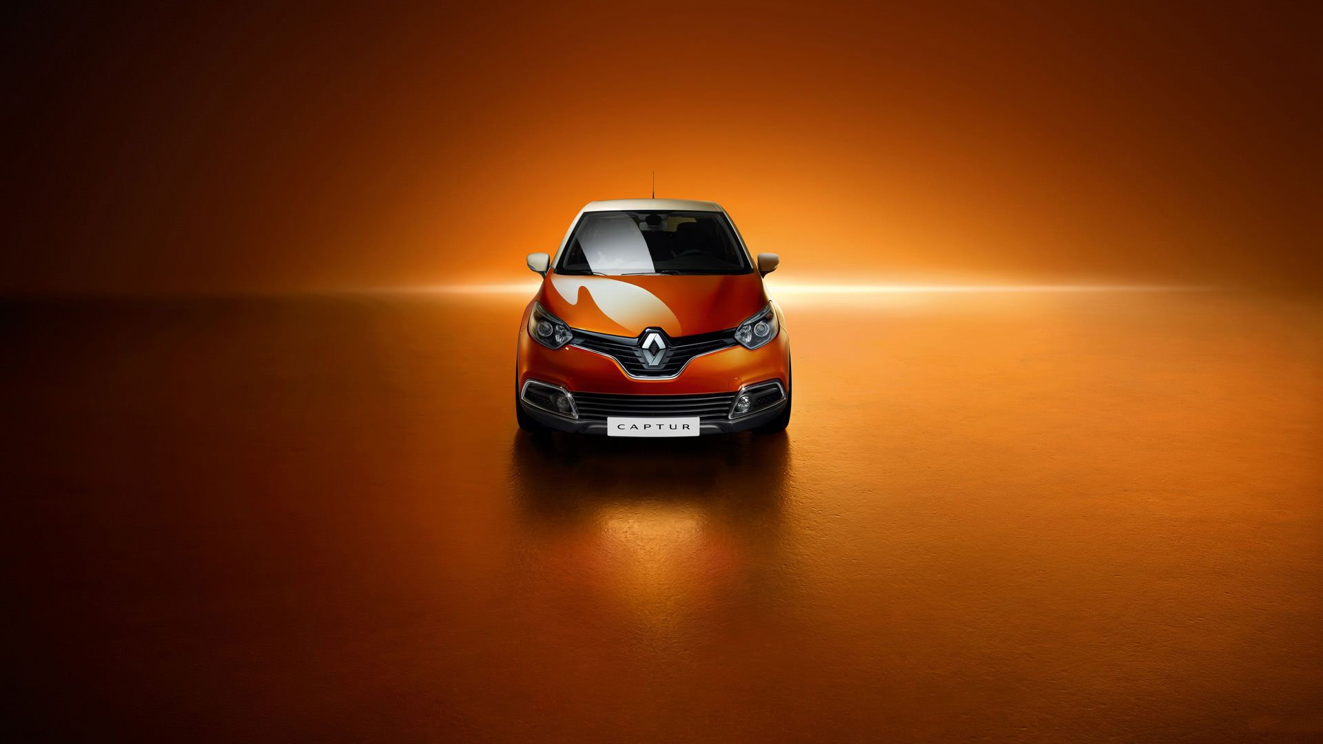 رنو کپچر / renault captur