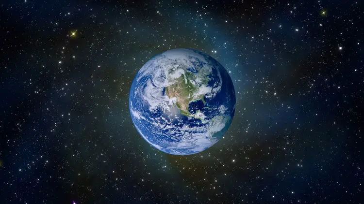 Earth