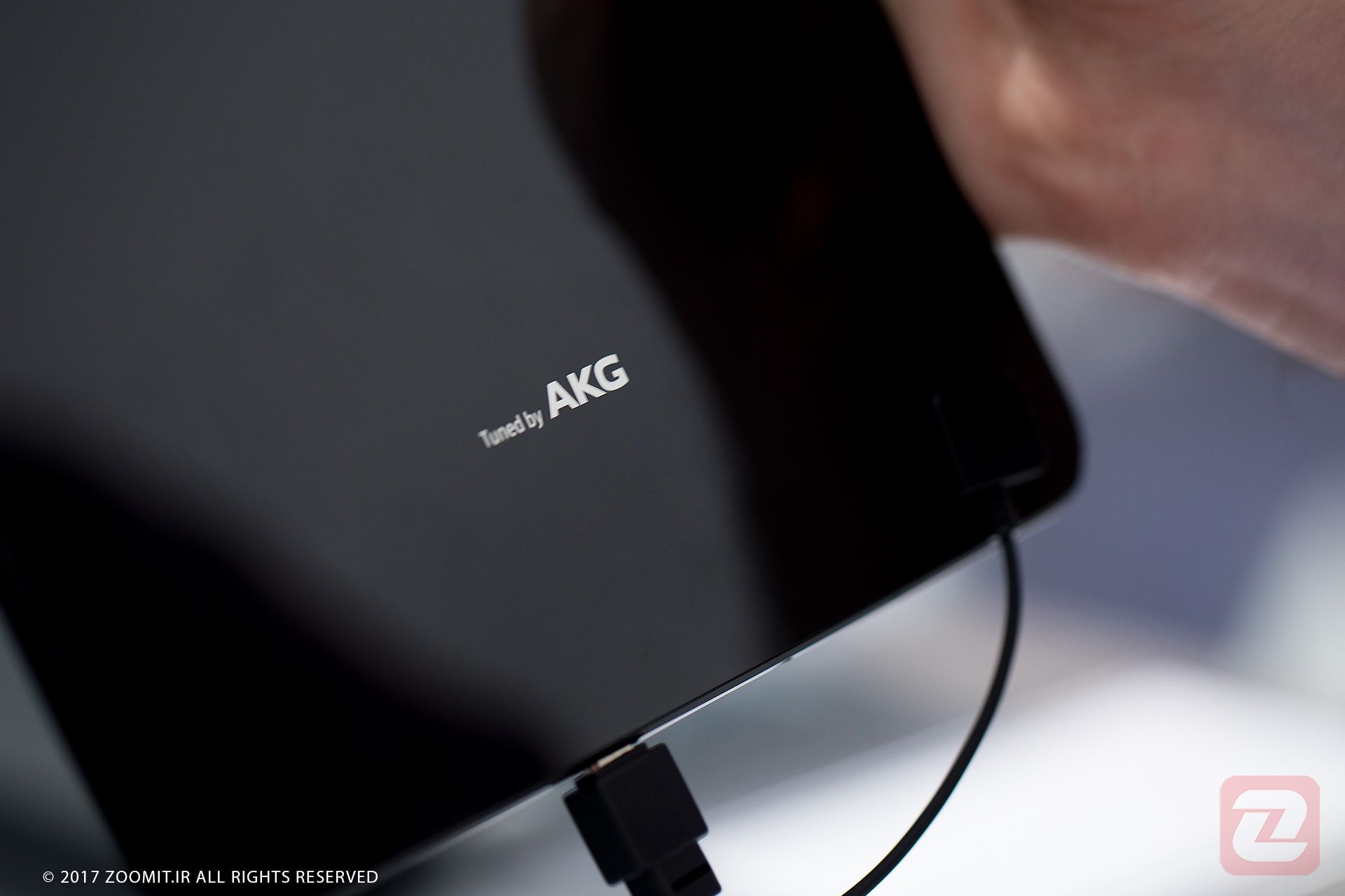سامسونگ گلکسی تب اس 3 / galaxy tab s3