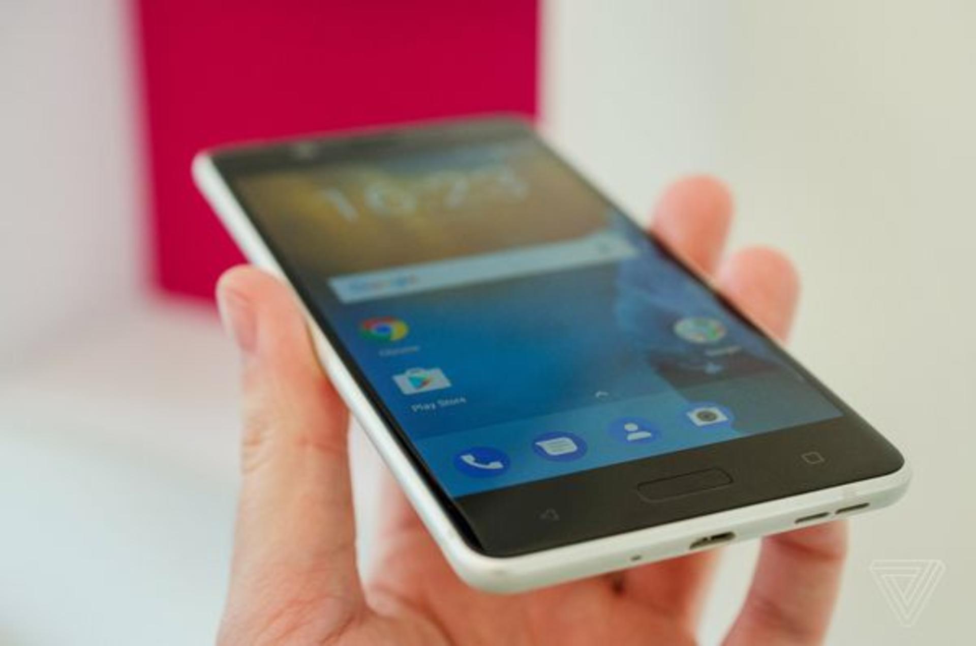 نوکیا 5 / Nokia 5