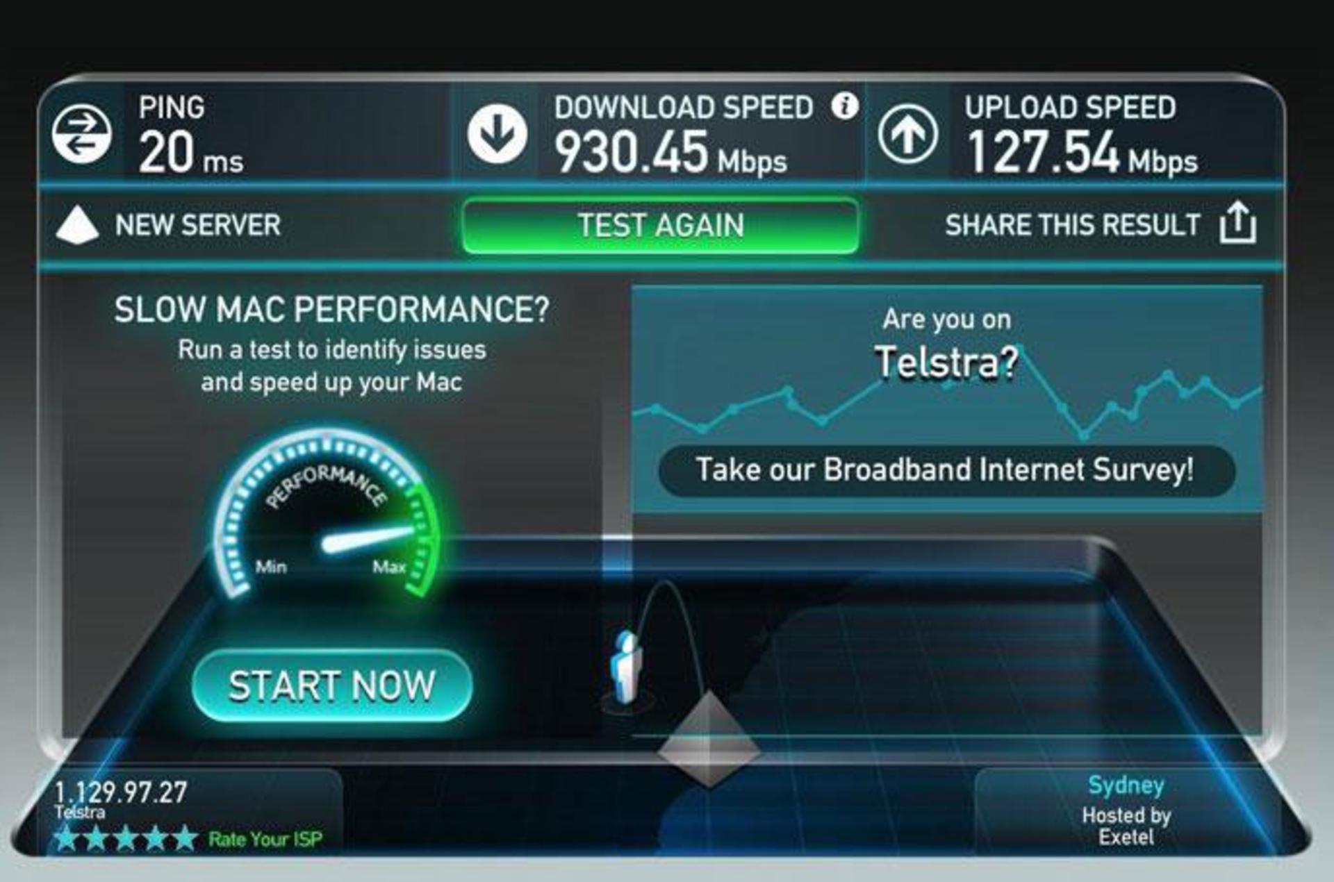 gigabit lte
