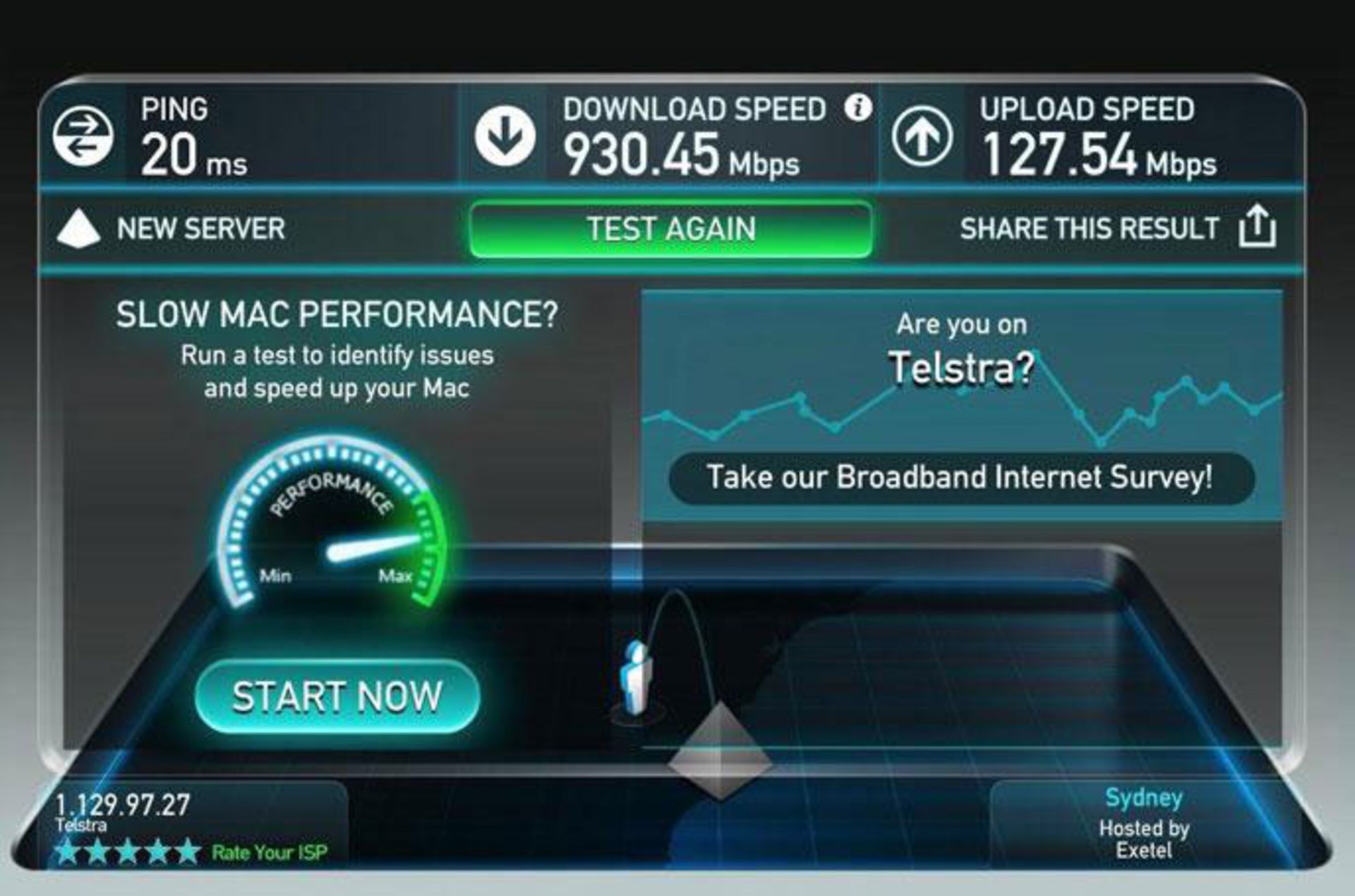 gigabit lte