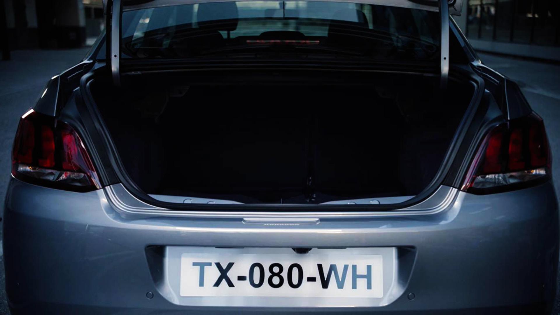 پژو 308 / peugeot 308
