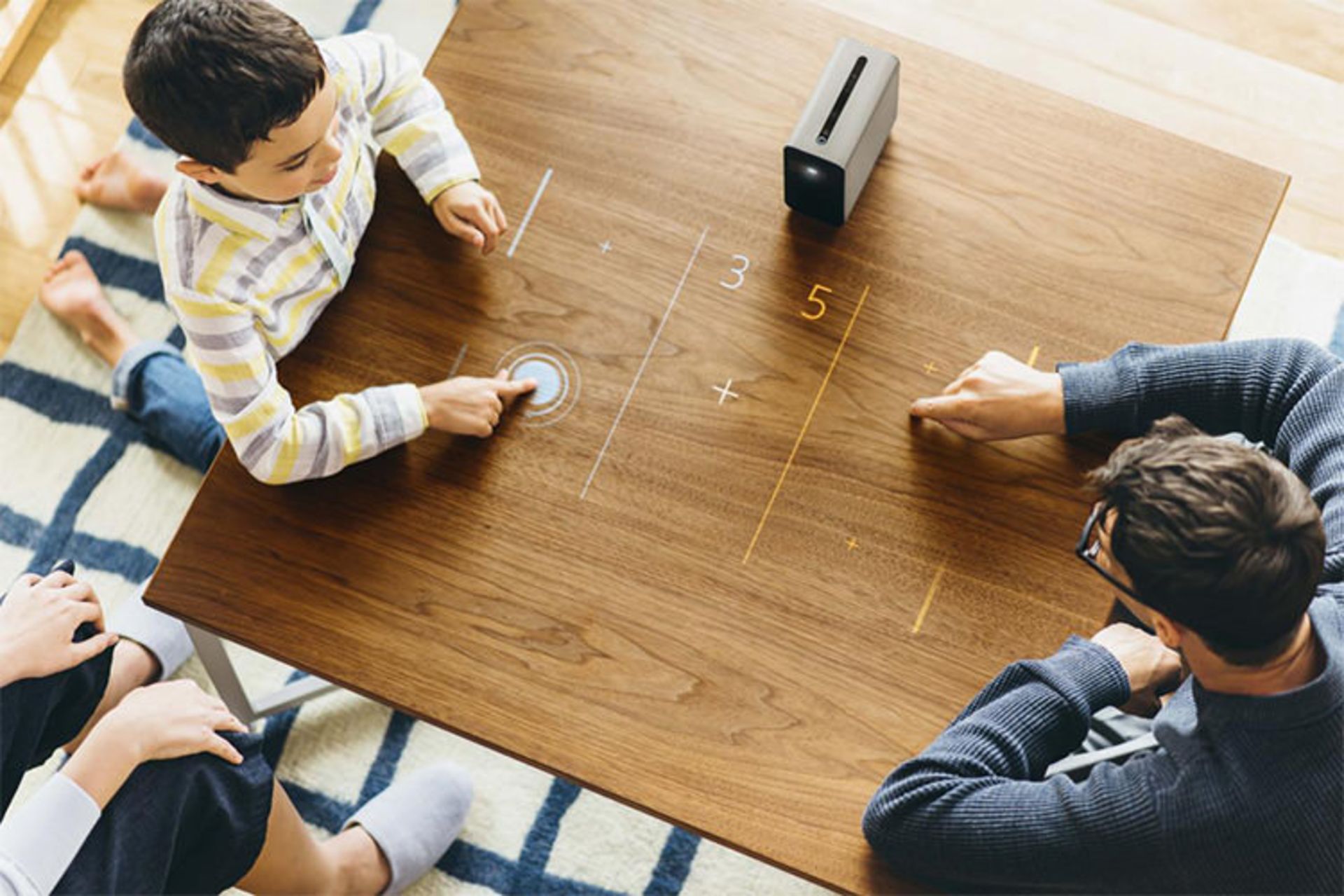 Xperia touch