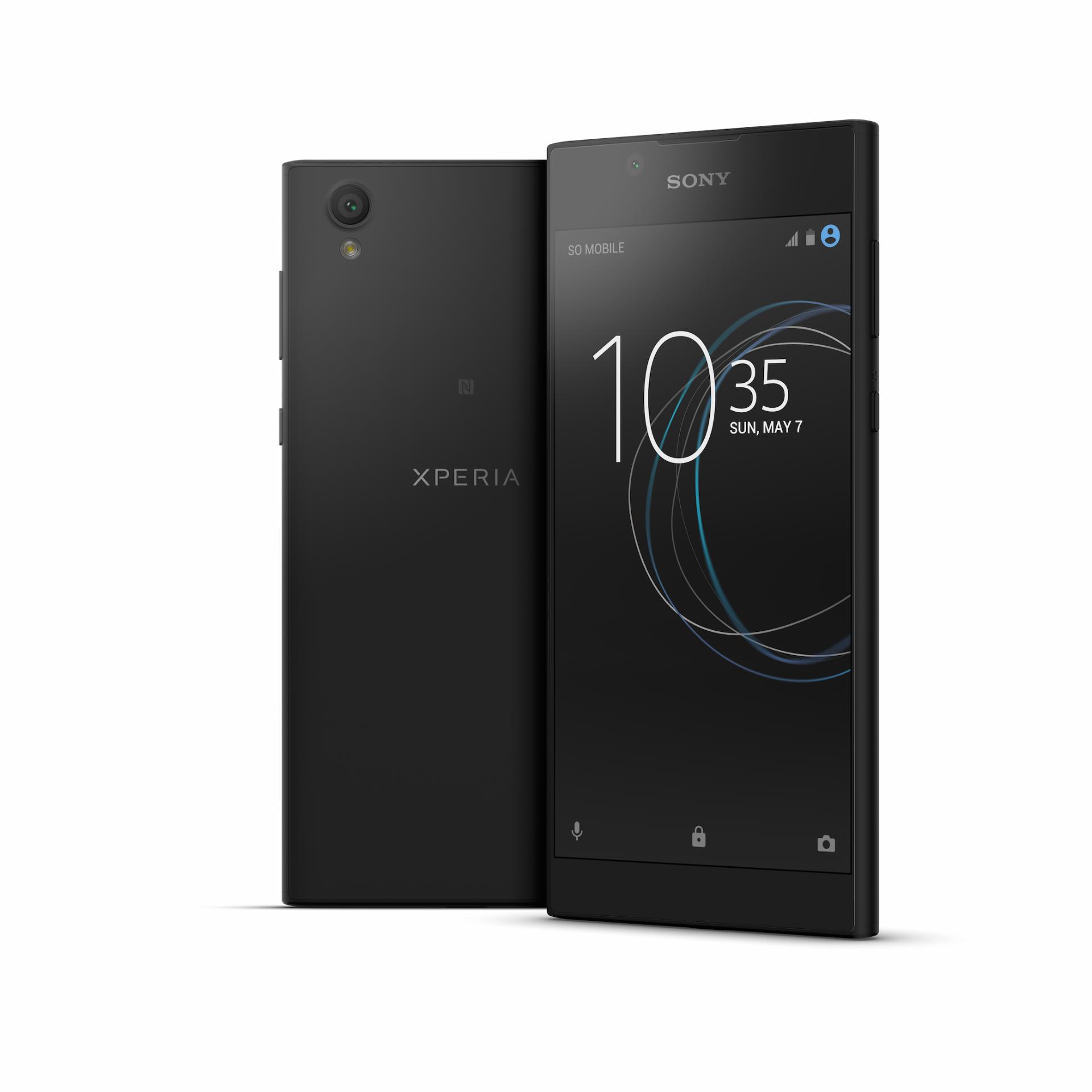 xperia l1