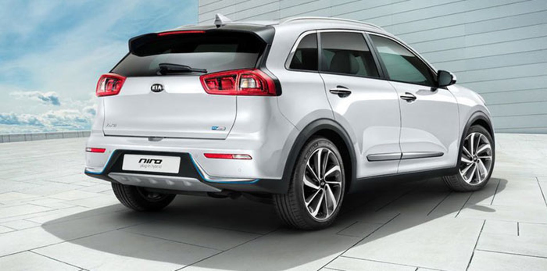 کیا نیرو هیبریدی