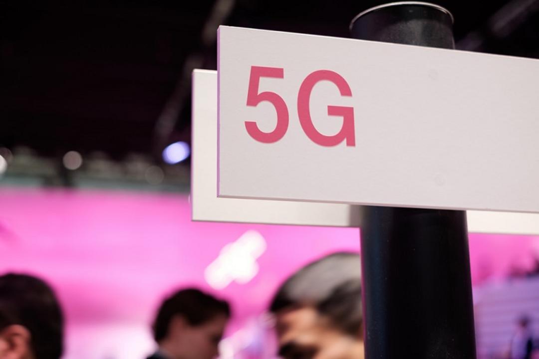 نسل پنجم 5G