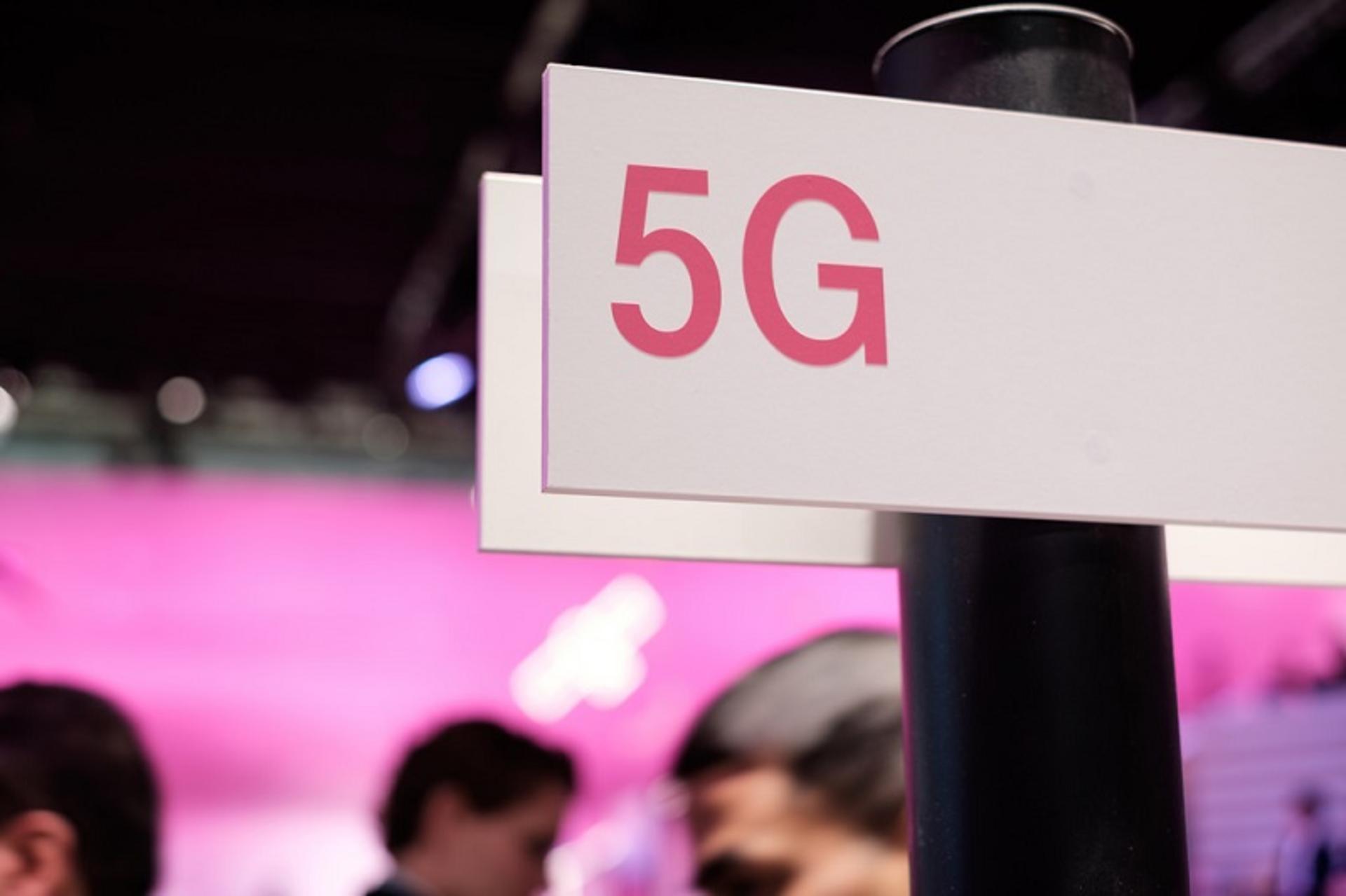 نسل پنجم 5G