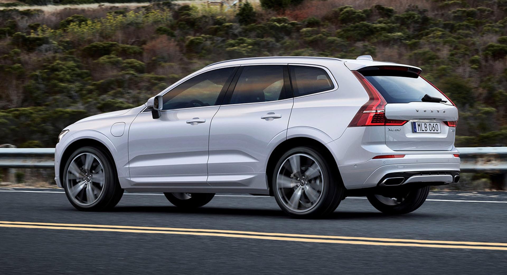 ولوو XC60