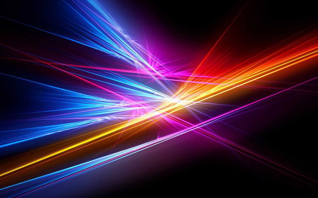 light