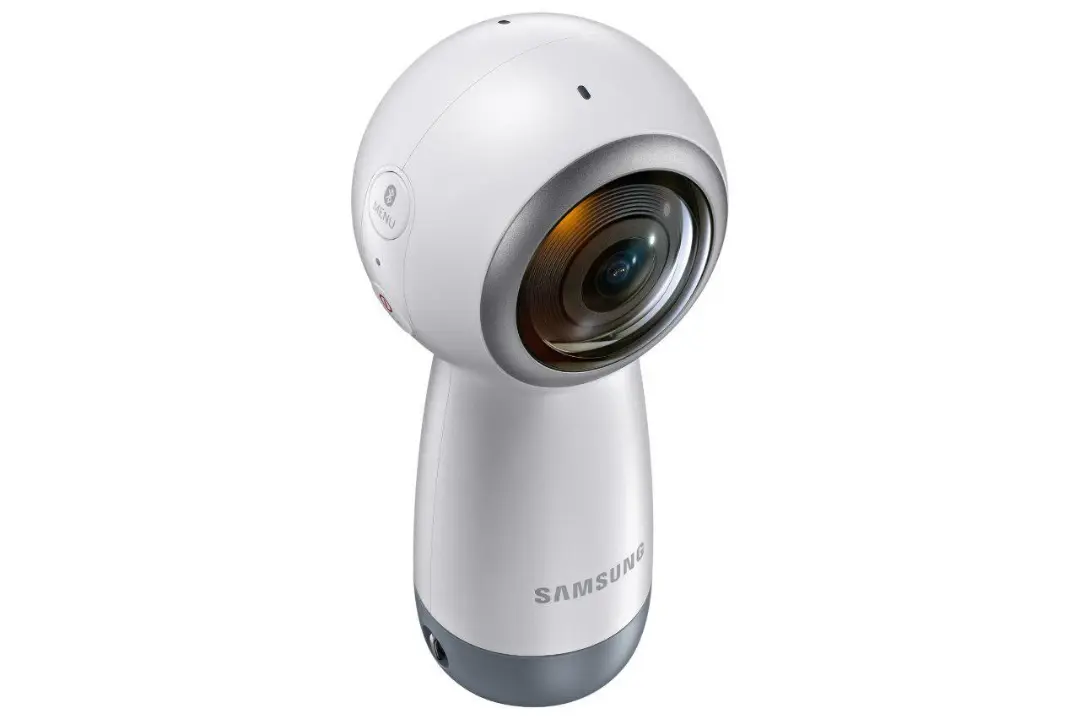 gear 360