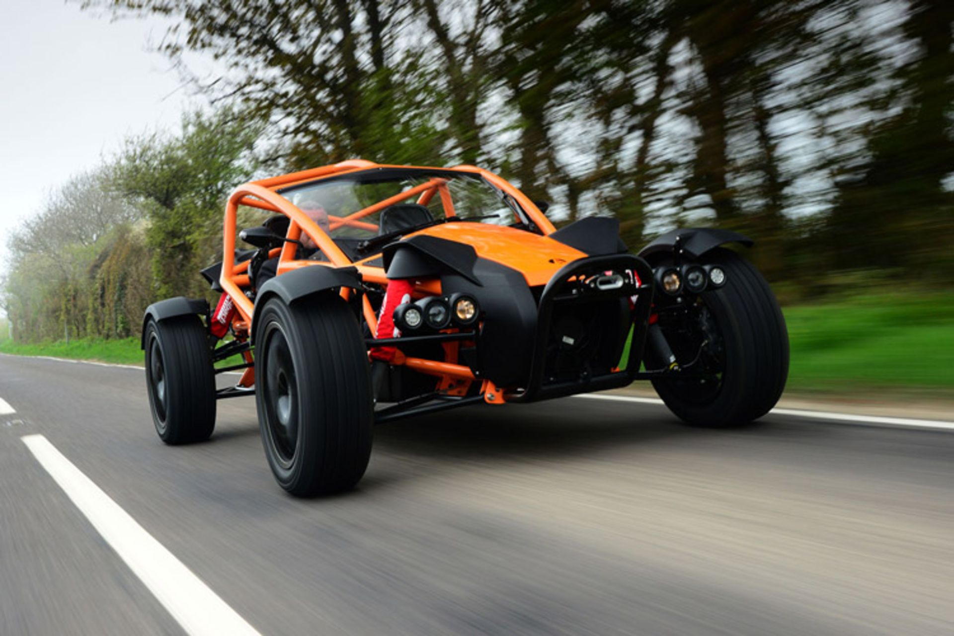 Ariel Nomad