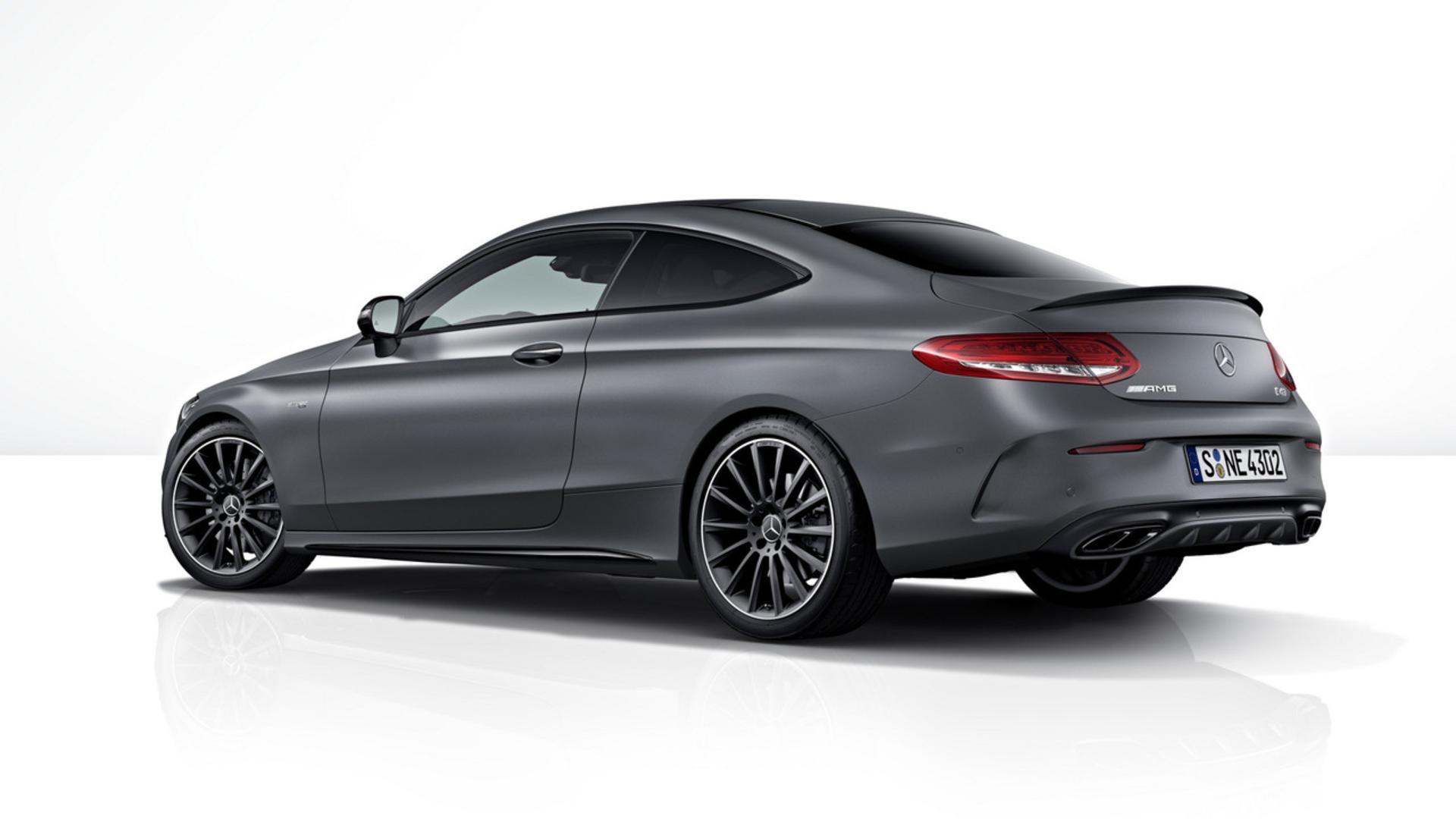 AMG 50 Edition
