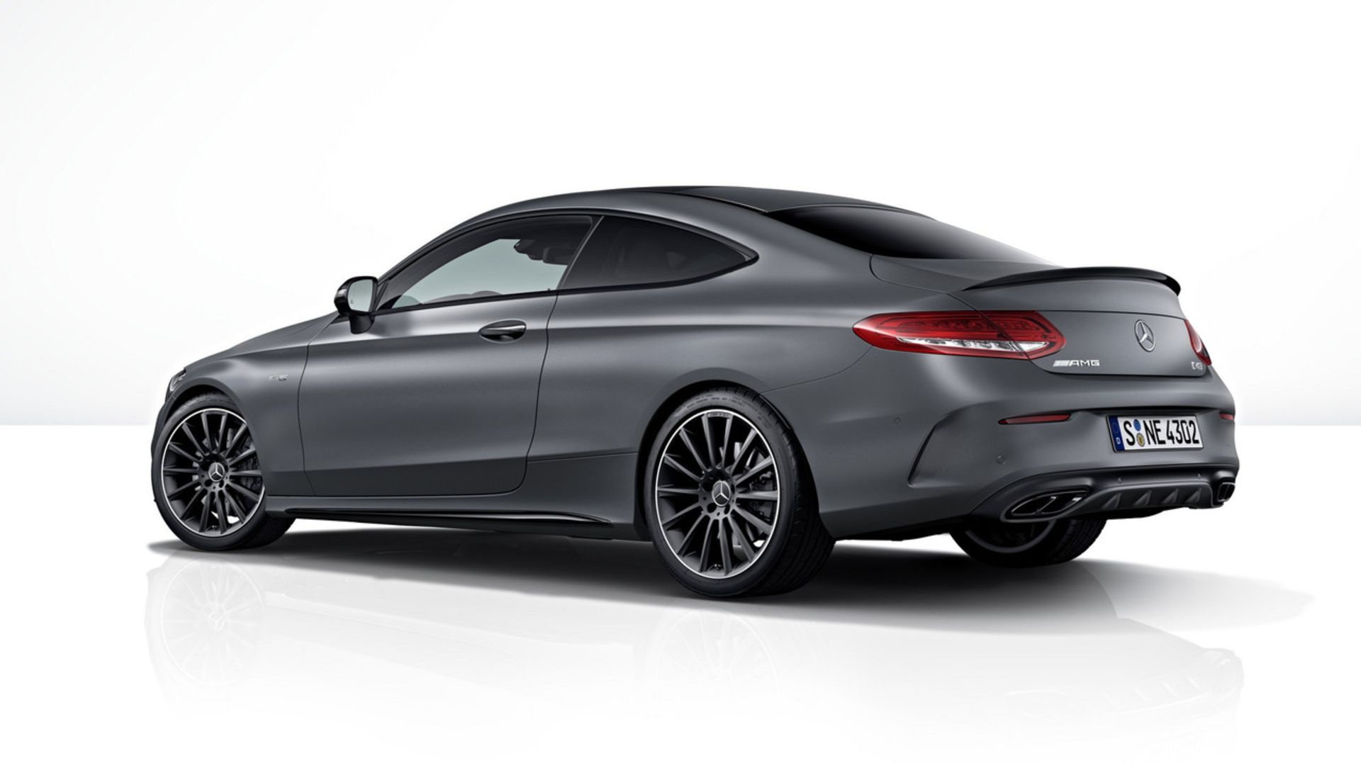 AMG 50 Edition