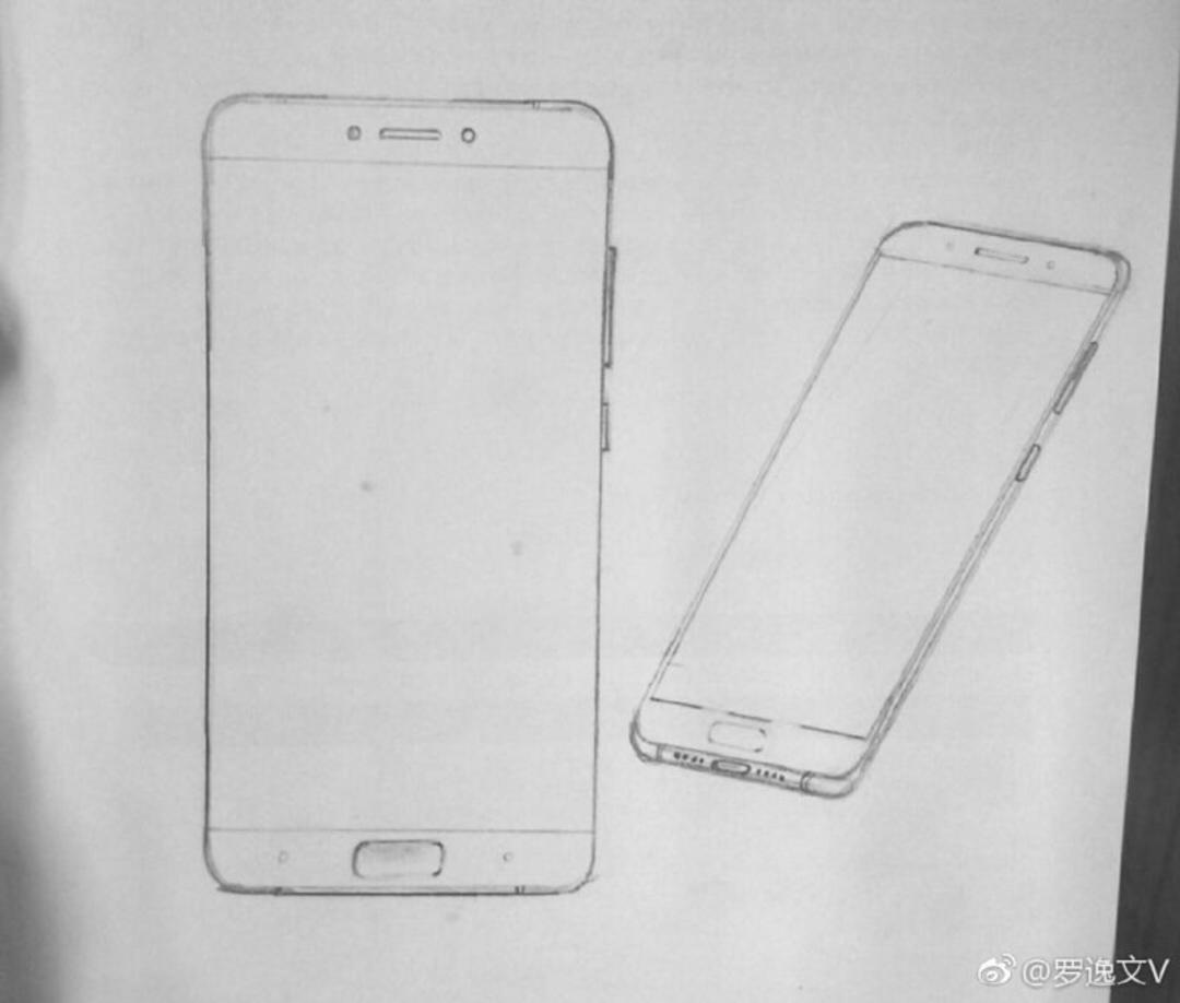 xiaomi mi 6