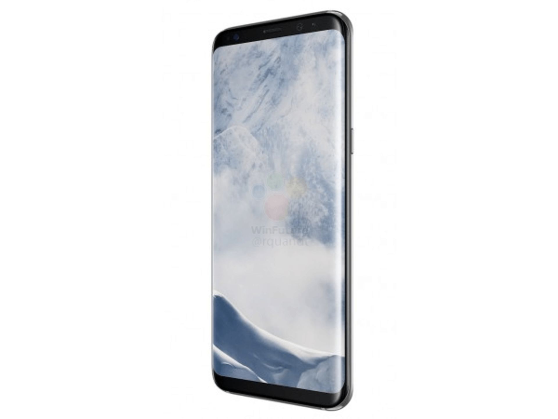 گلکسی اس 8 / Galaxy S8