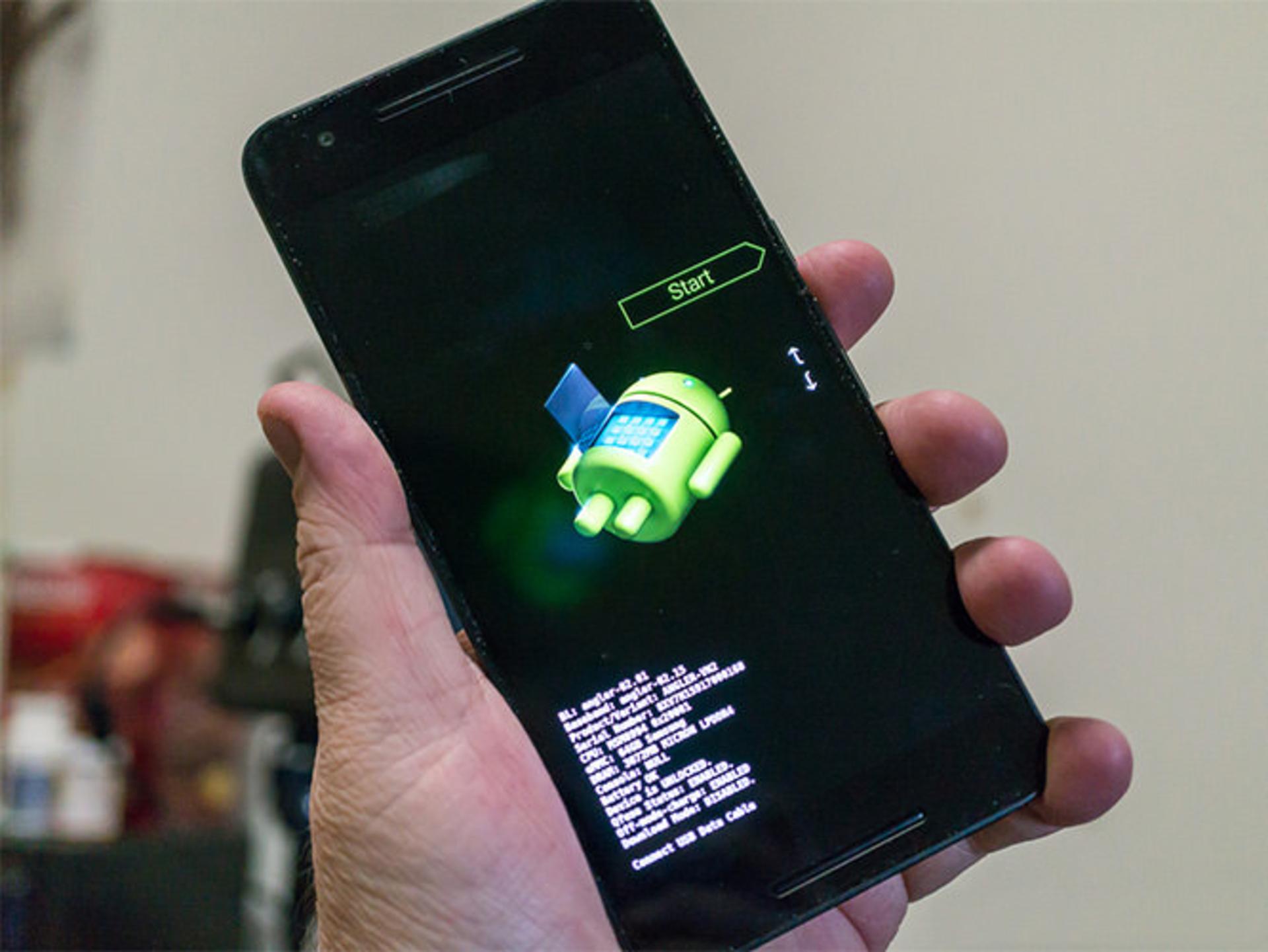android o