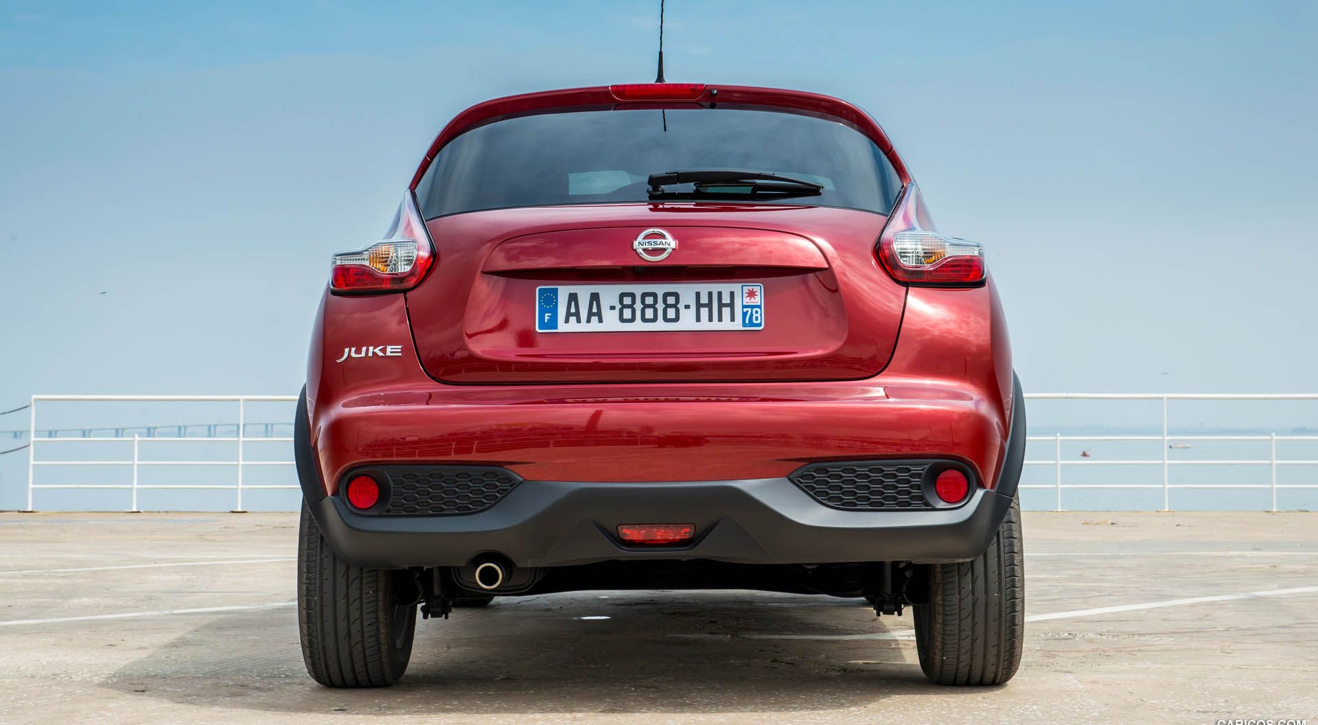 نیسان جوک Nissan juke