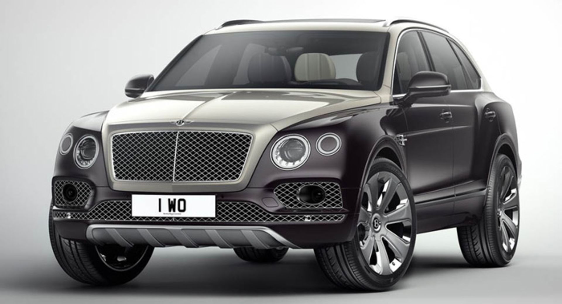 بنتلی بنتایگا مولینر