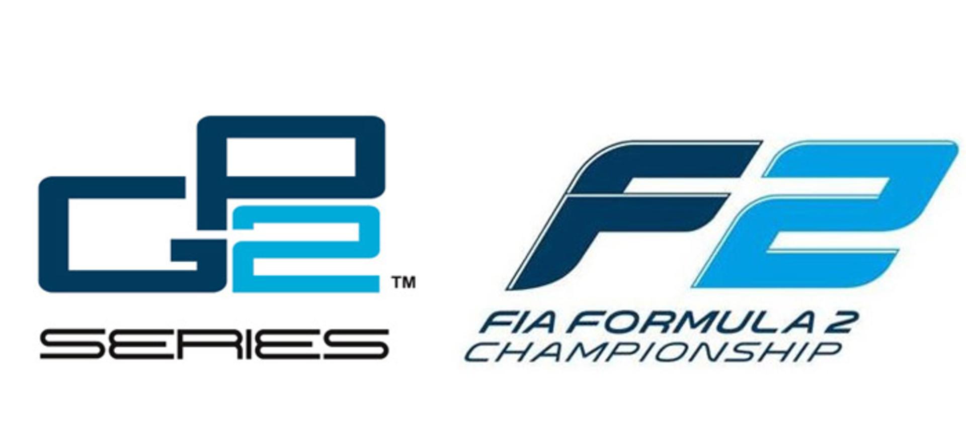 f2 GP2