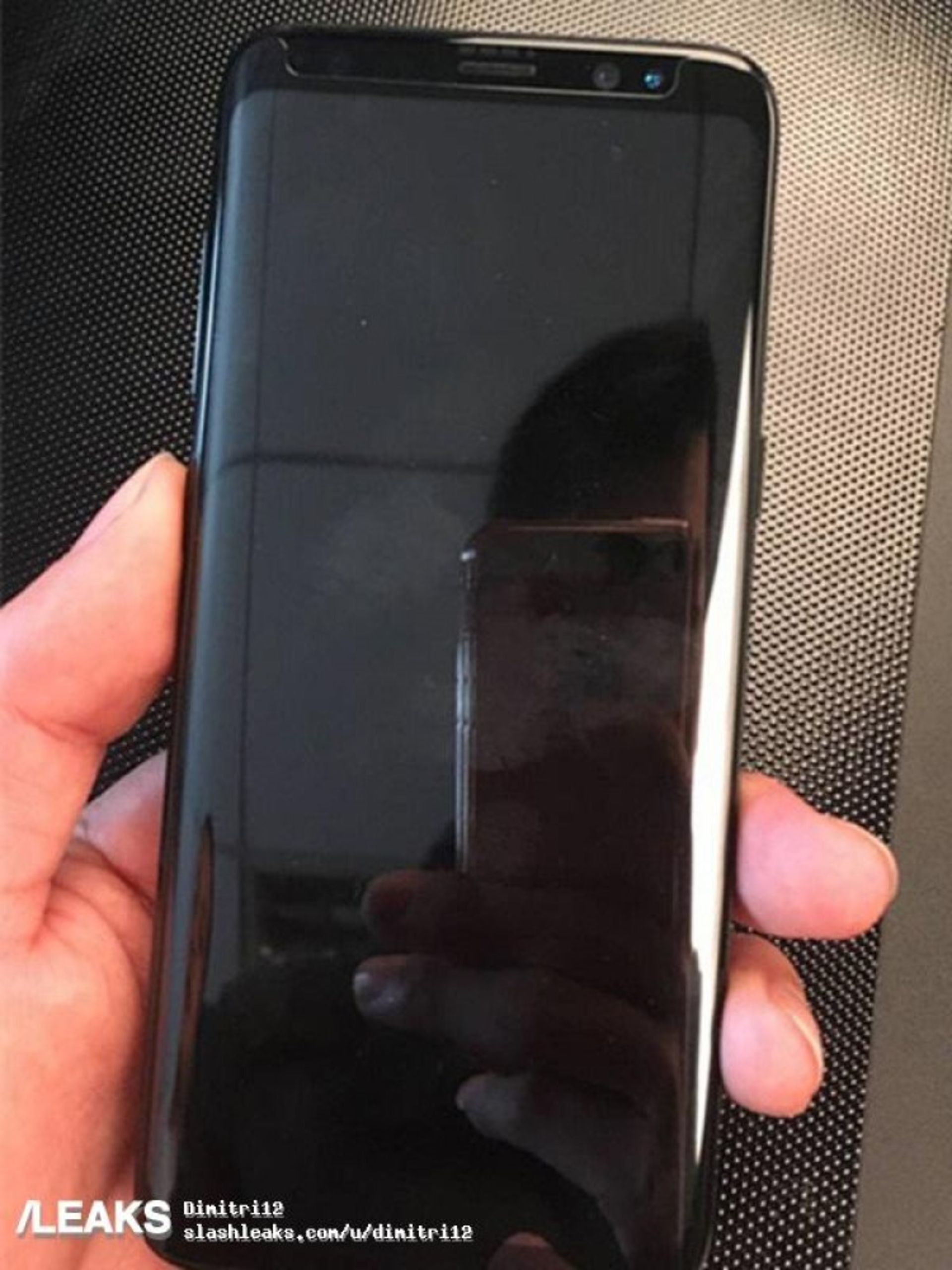 galaxy s8 / گلکسی اس 8