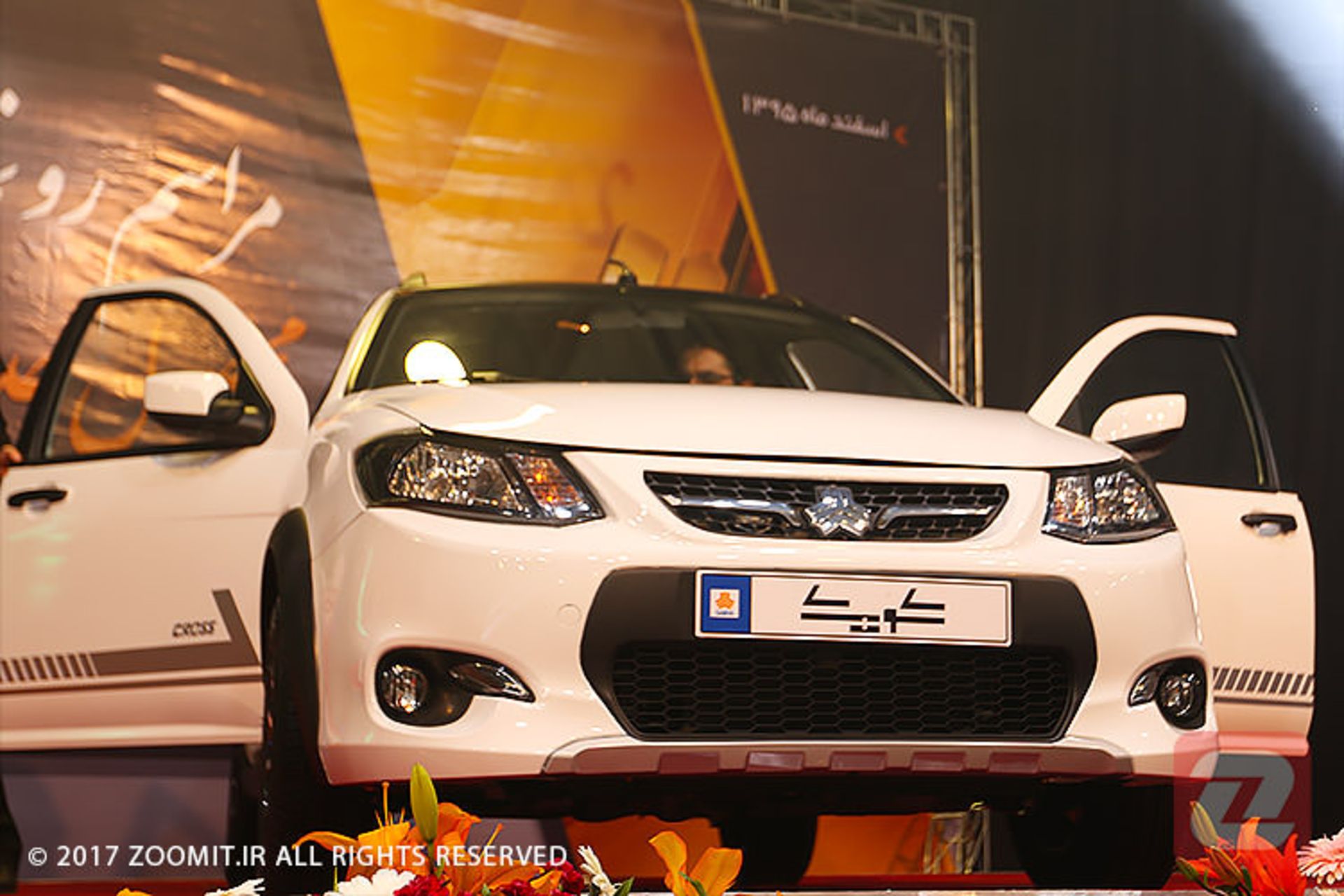 سایپا کوییک / SAIPA QUICK