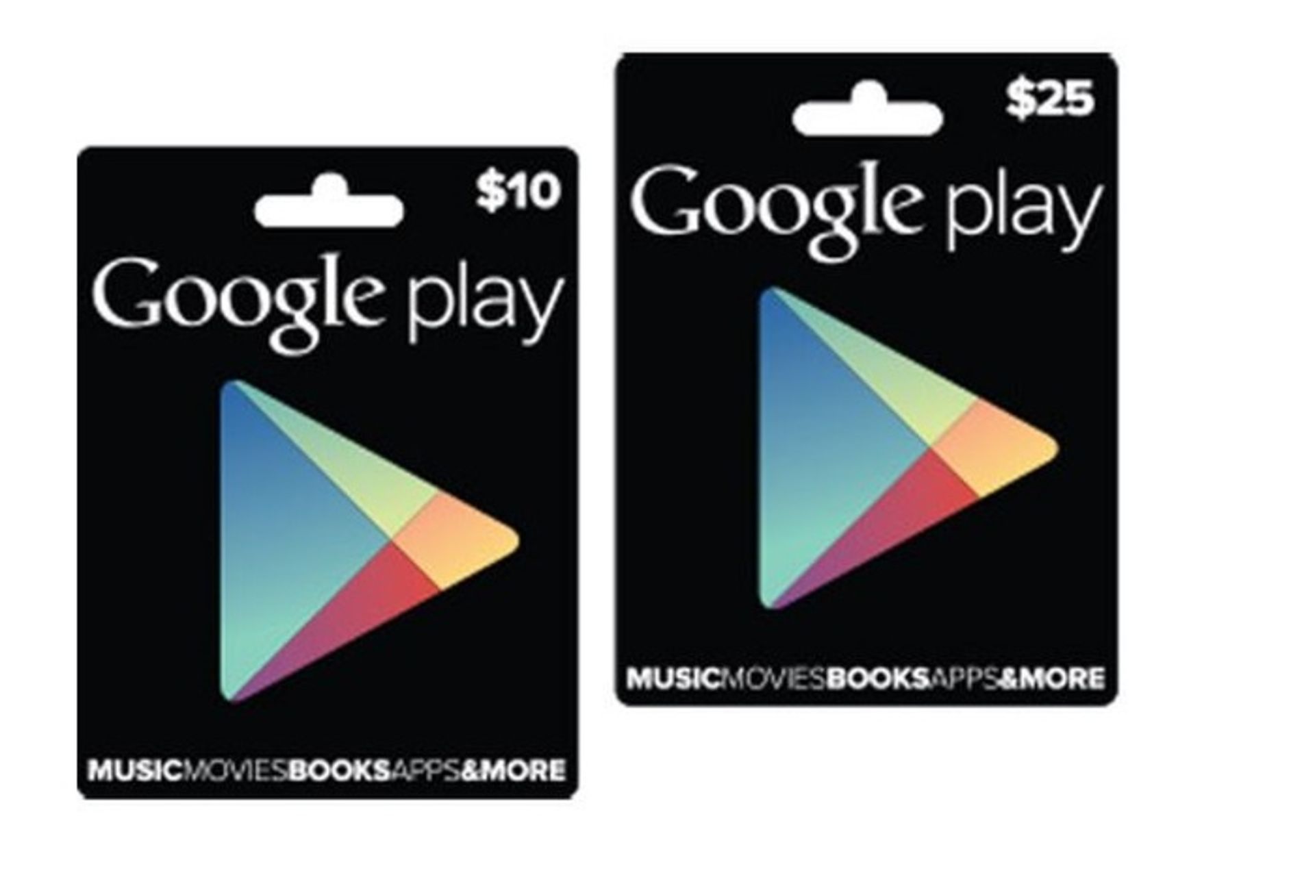 google play
