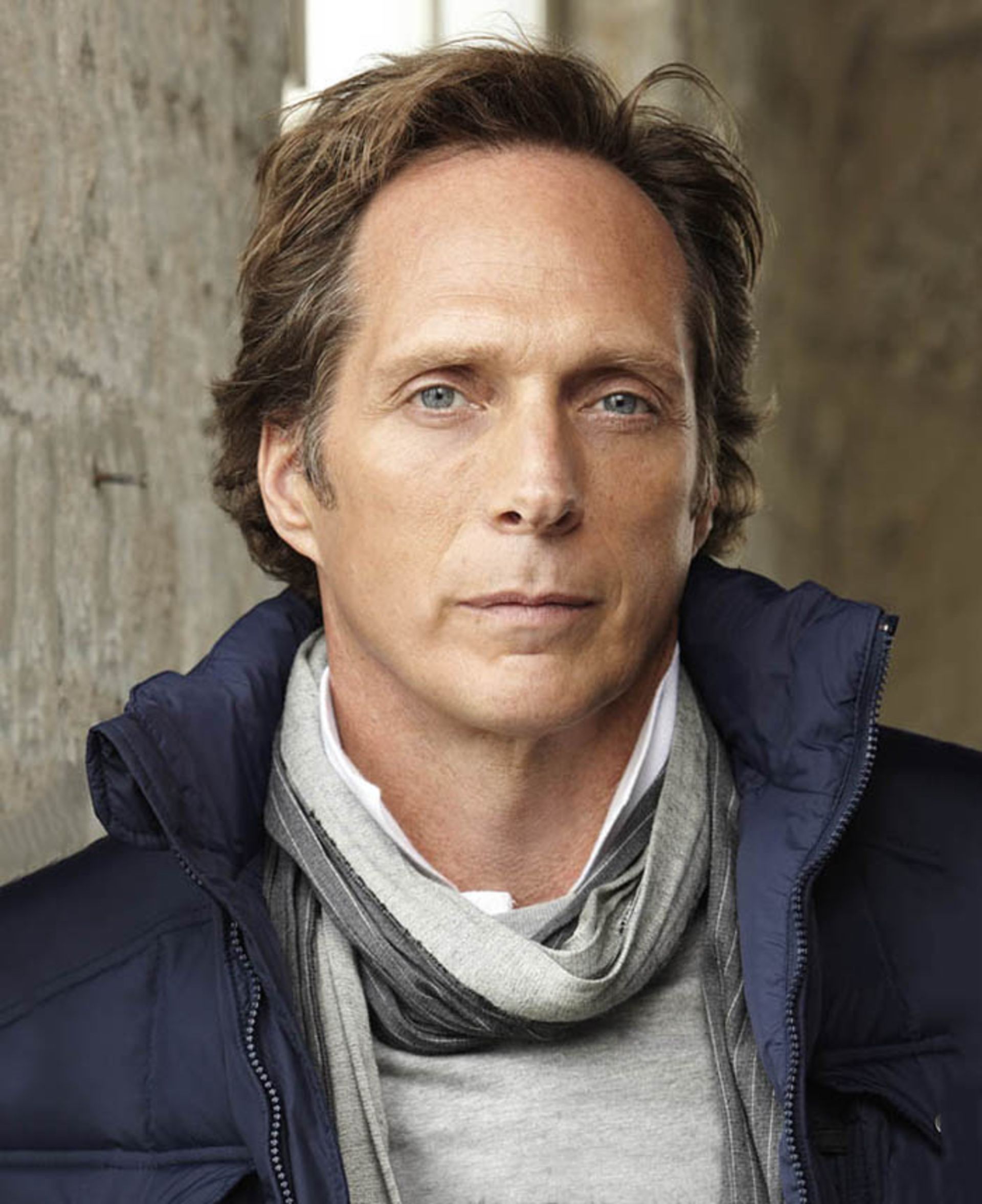 ویلیام فیکنر