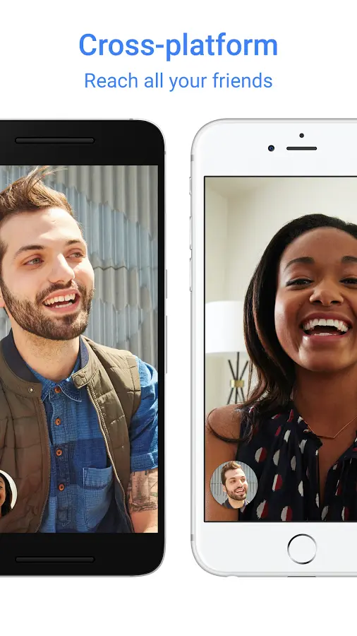 google duo