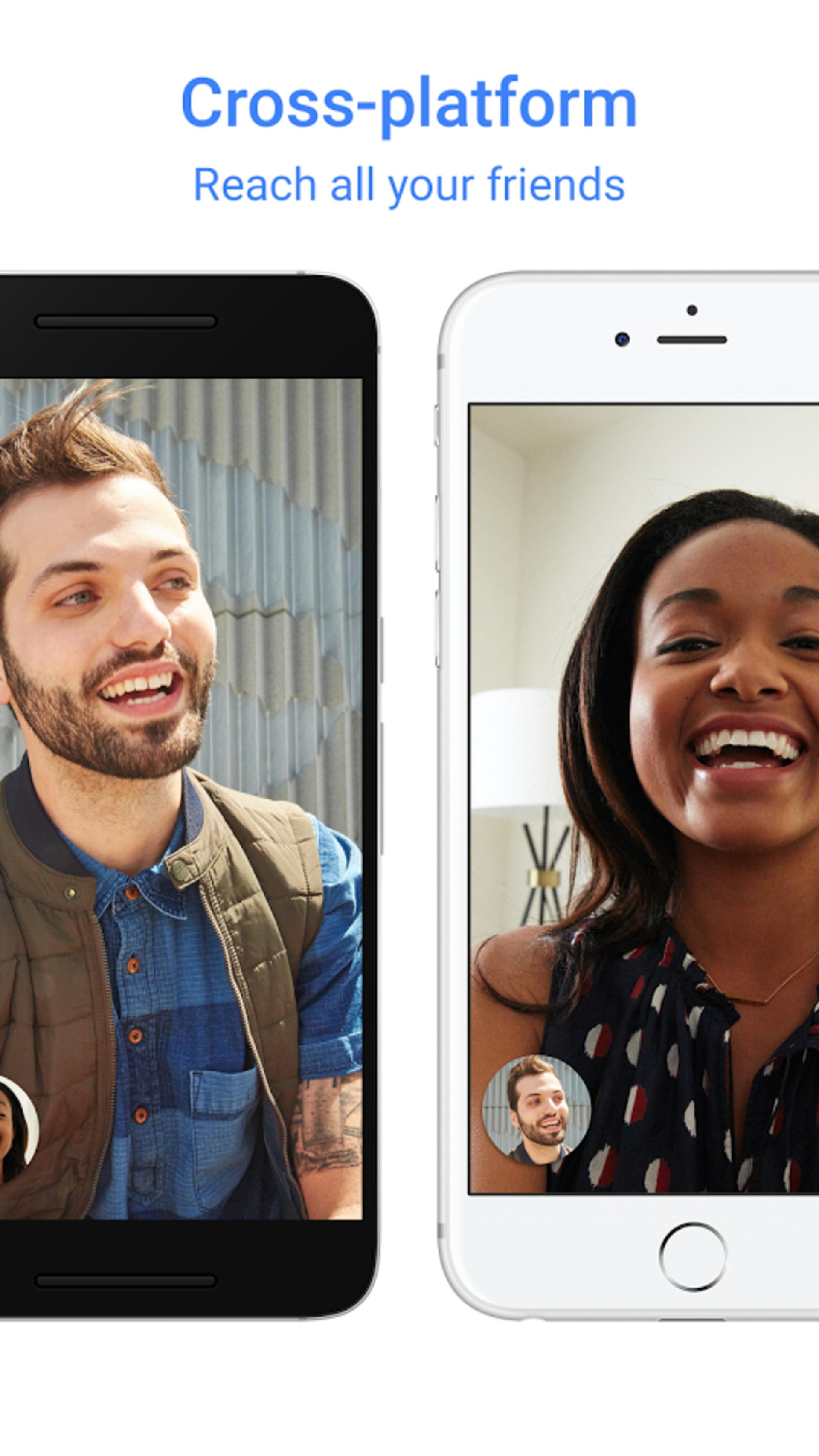 google duo
