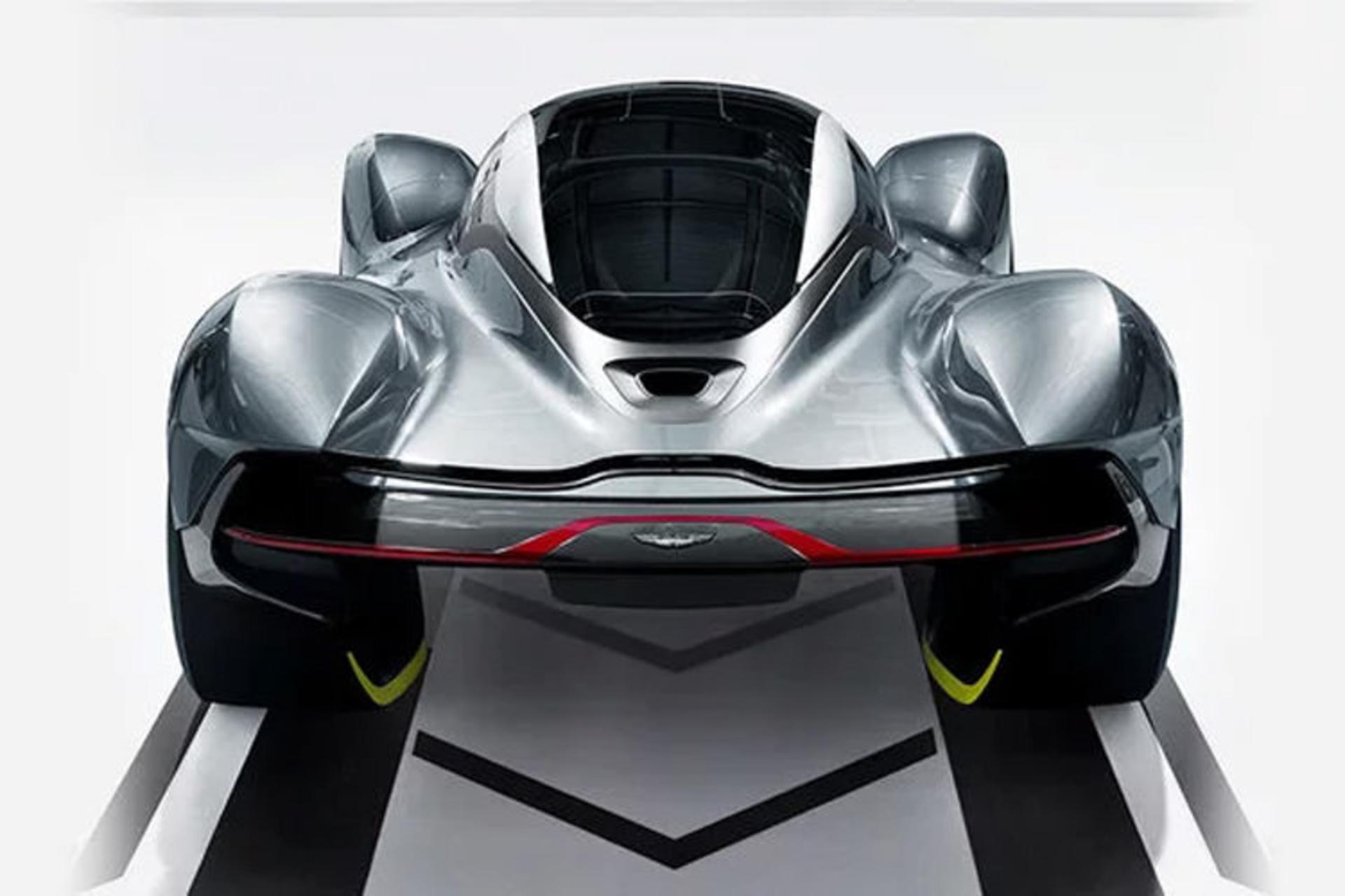 aston martin