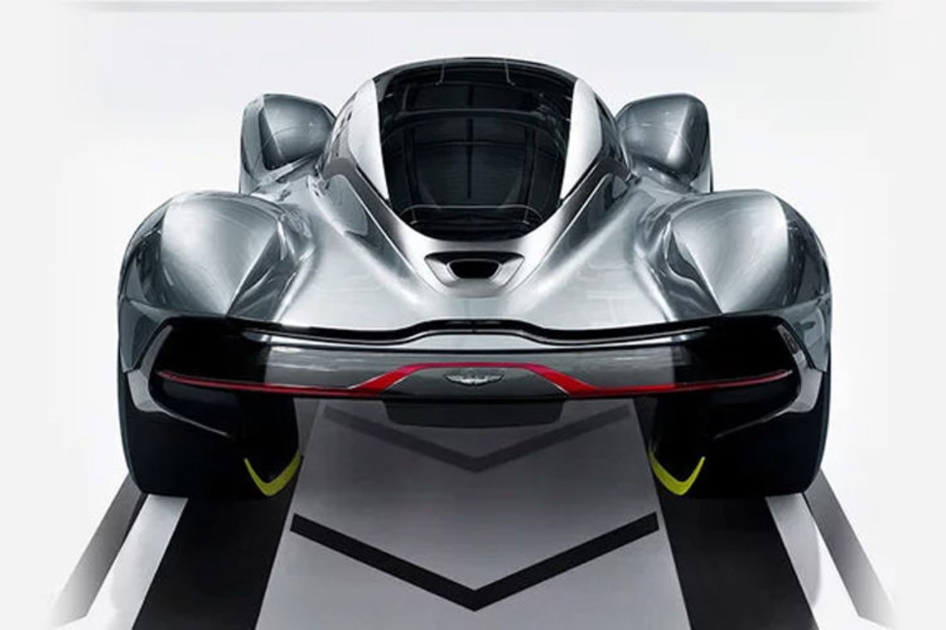aston martin