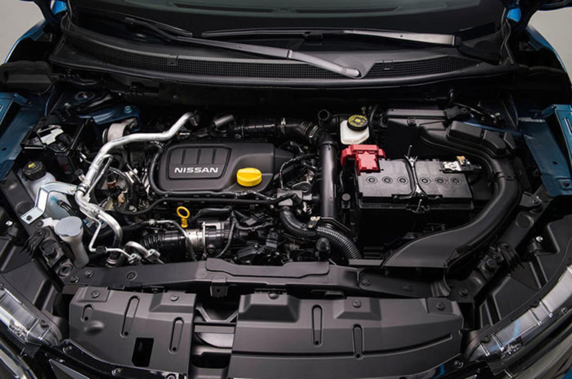 نیسان قشقایی فیس لیفت