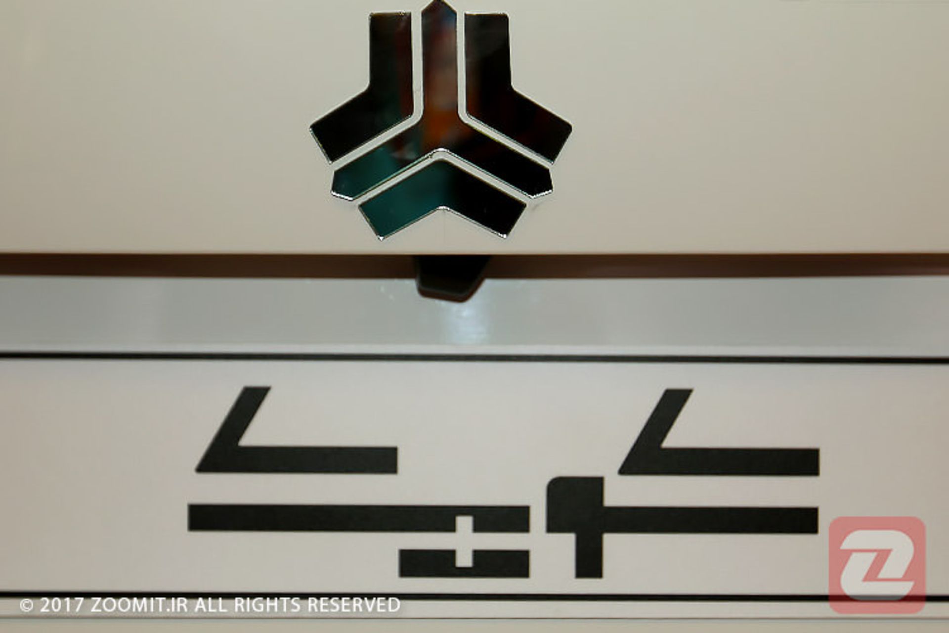 سایپا کوییک / SAIPA QUICK