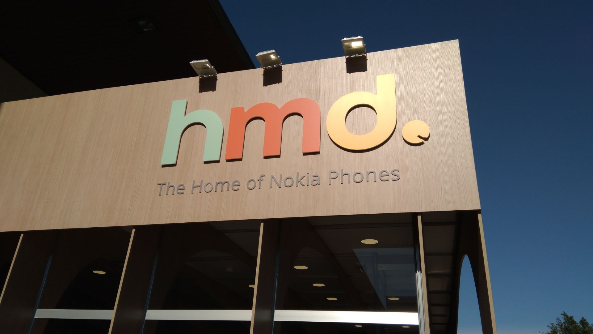 گالری تصاویر نمونه دوربین نوکیا ۶