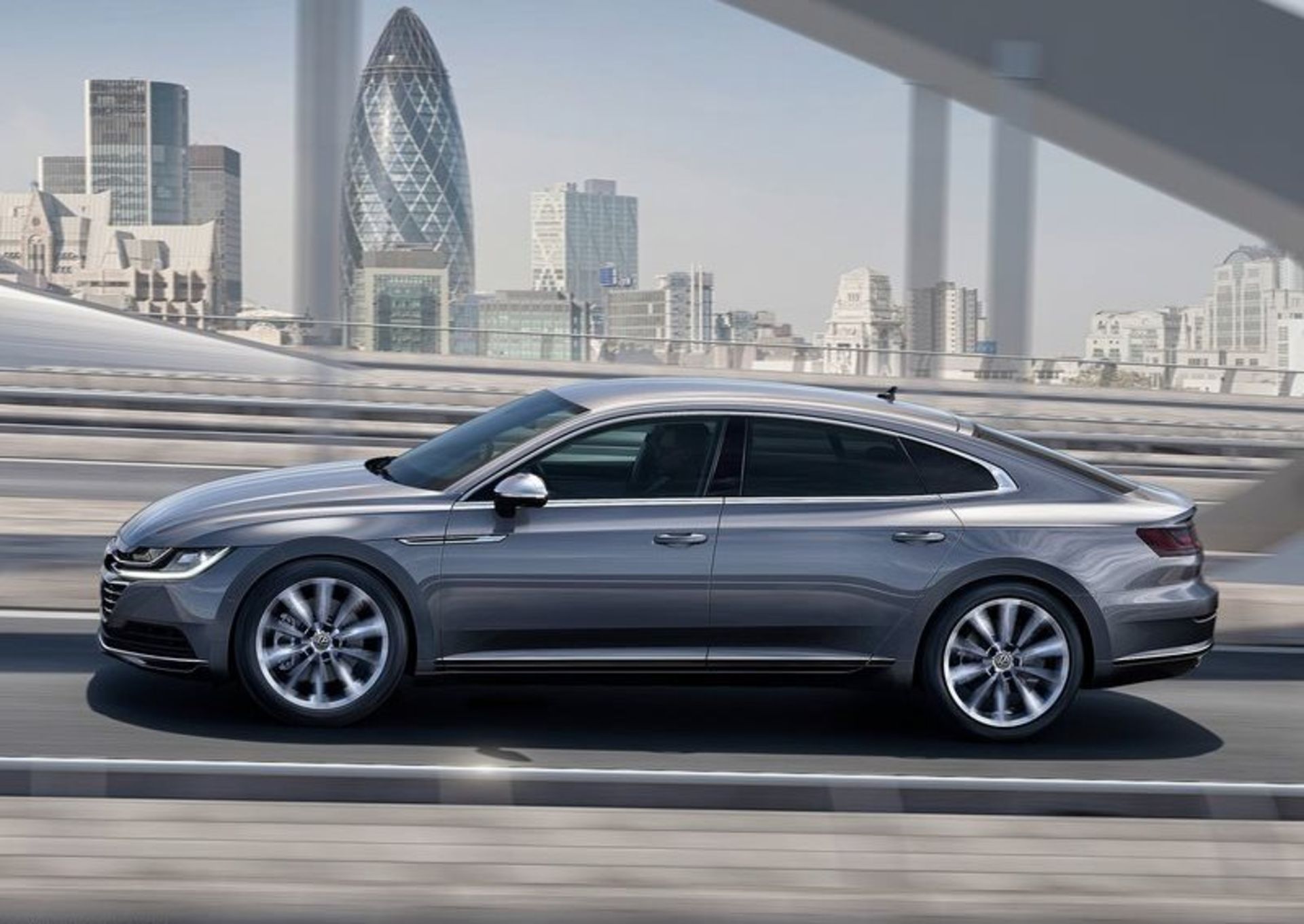 فولکس واگن آرتیون