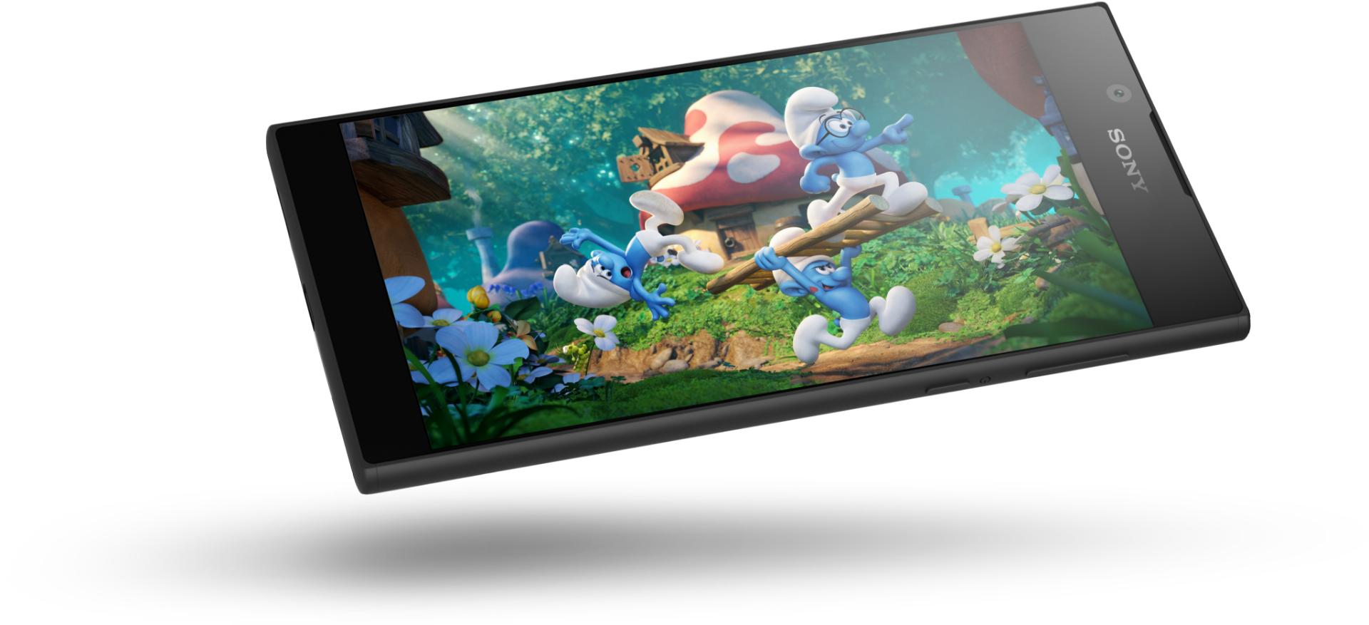 xperia l1