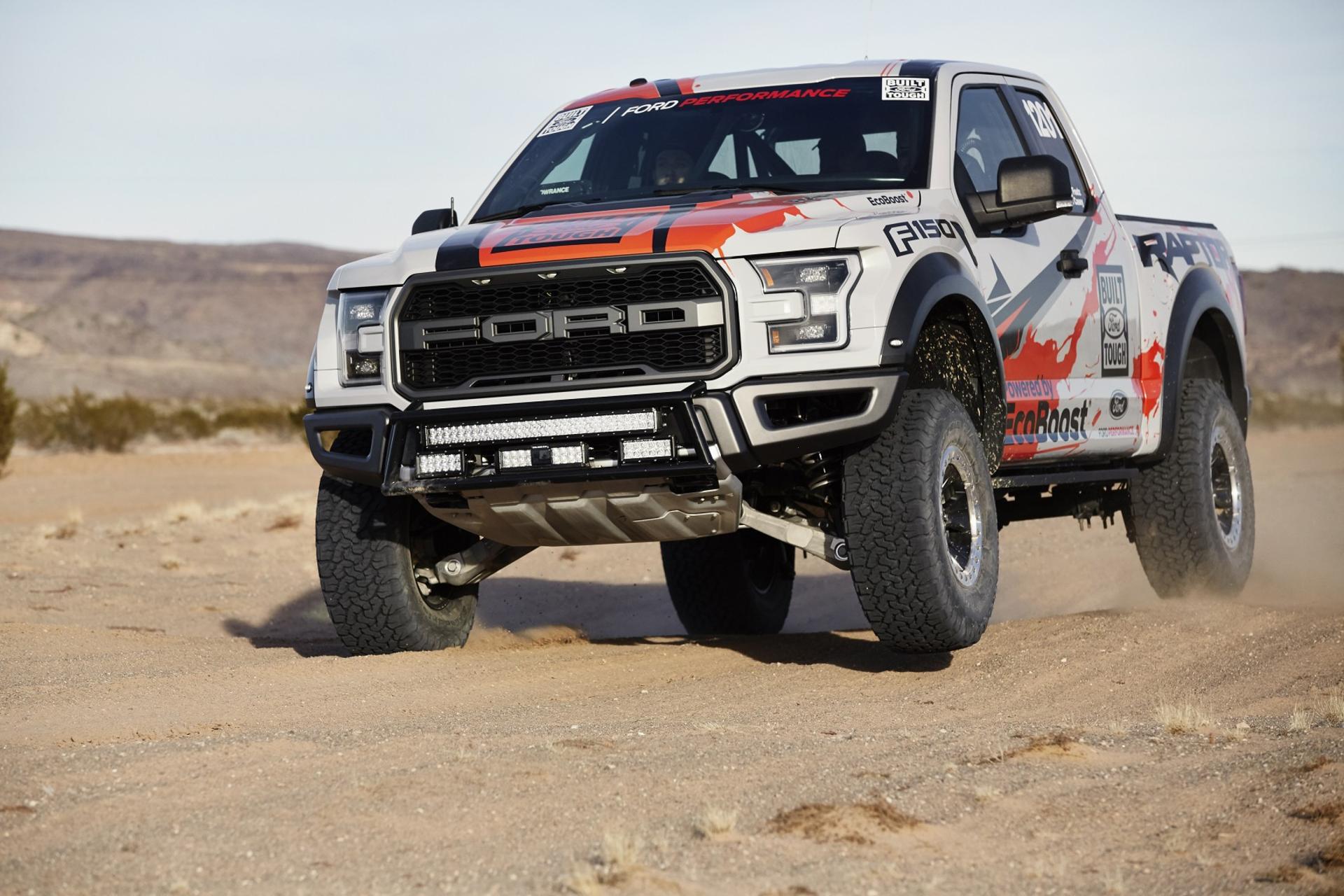 ford f150