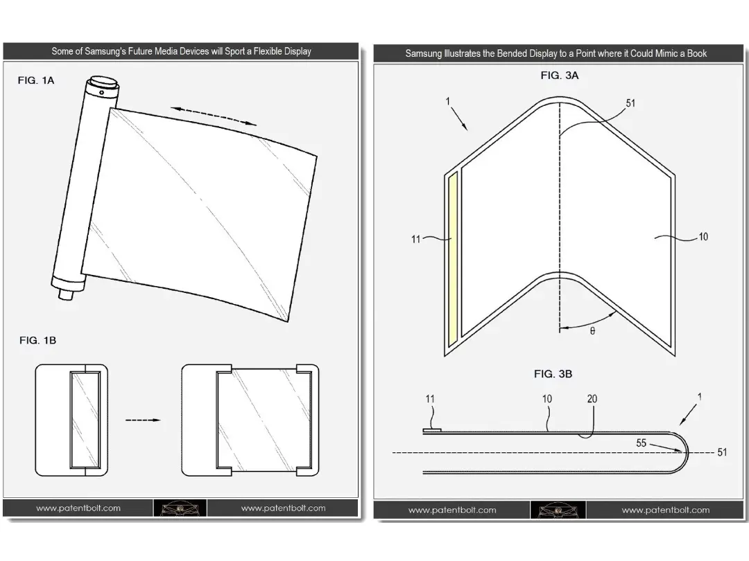 foldable prototype