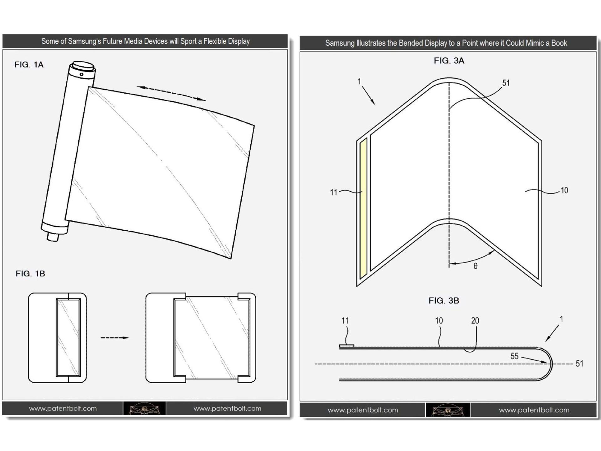 foldable prototype