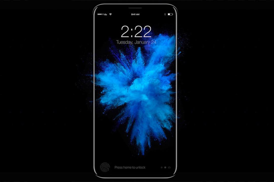 آیفون 8/iPhone 8