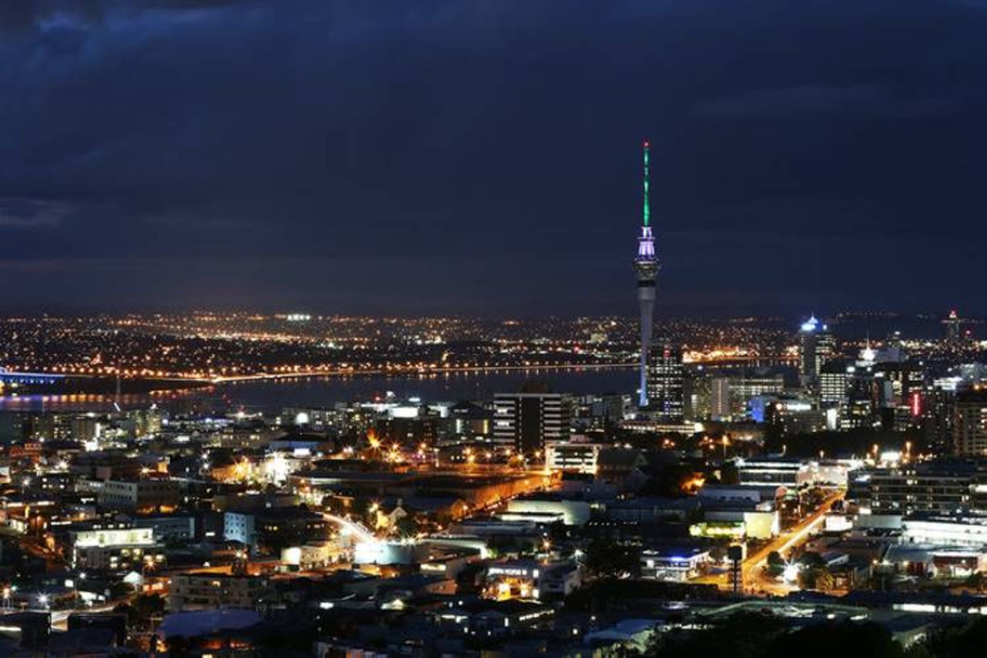 بهترین کشورها برای بازنشستگان