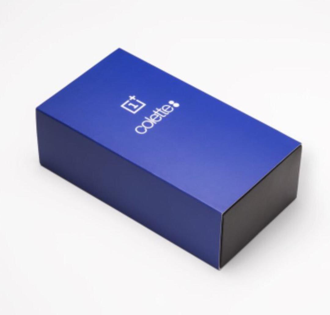 oneplus 3t blue