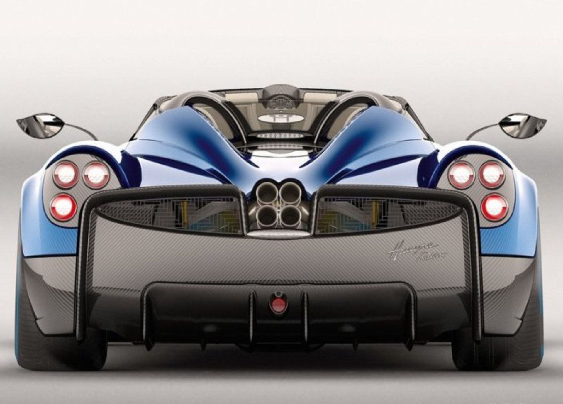 هوایرا رودستر