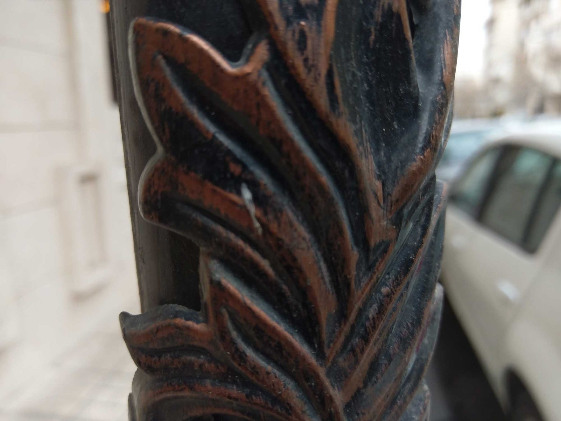 تصاویر ثبت شده با یو اولترا اچ تی سی 