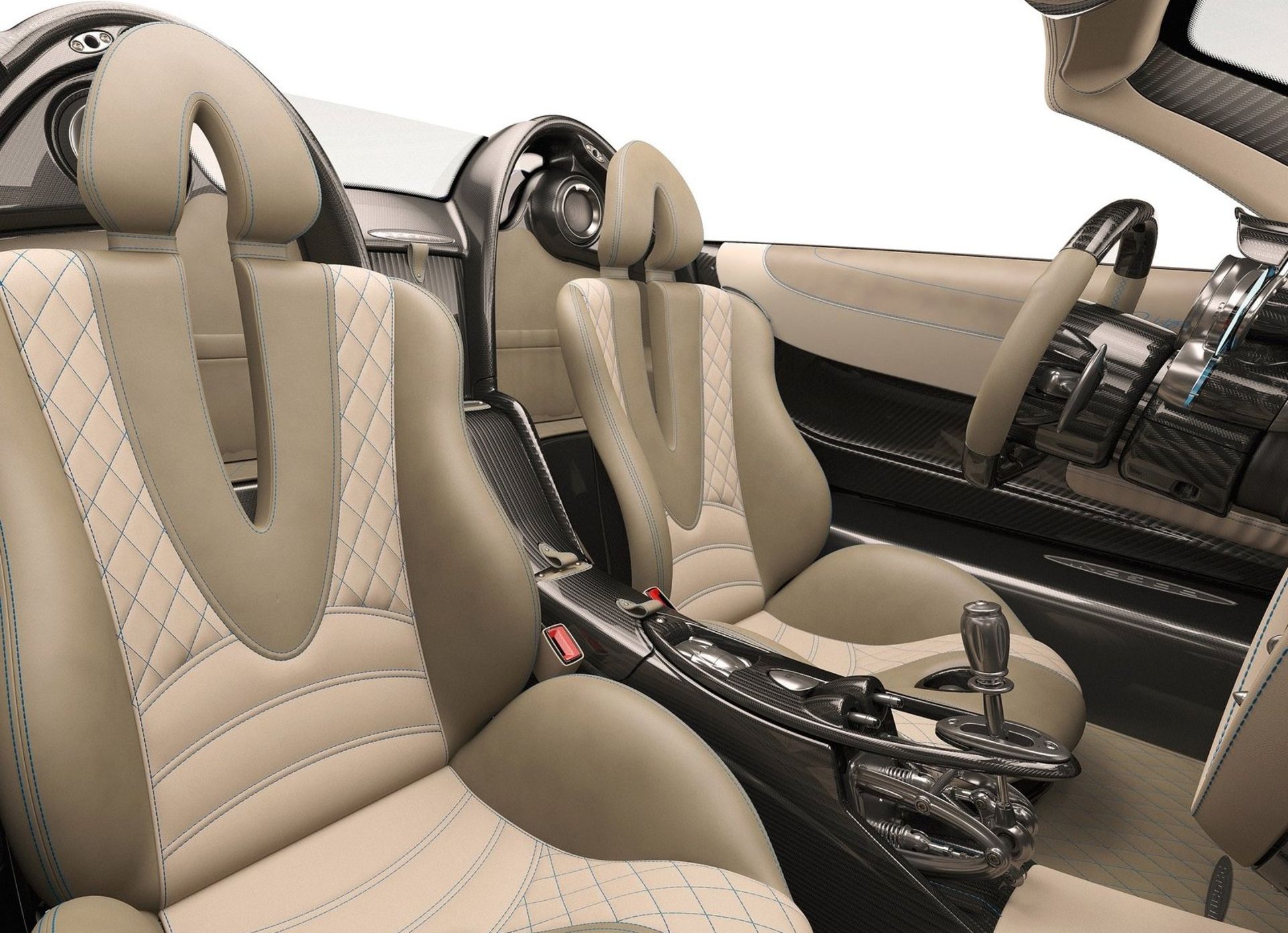 هوایرا رودستر